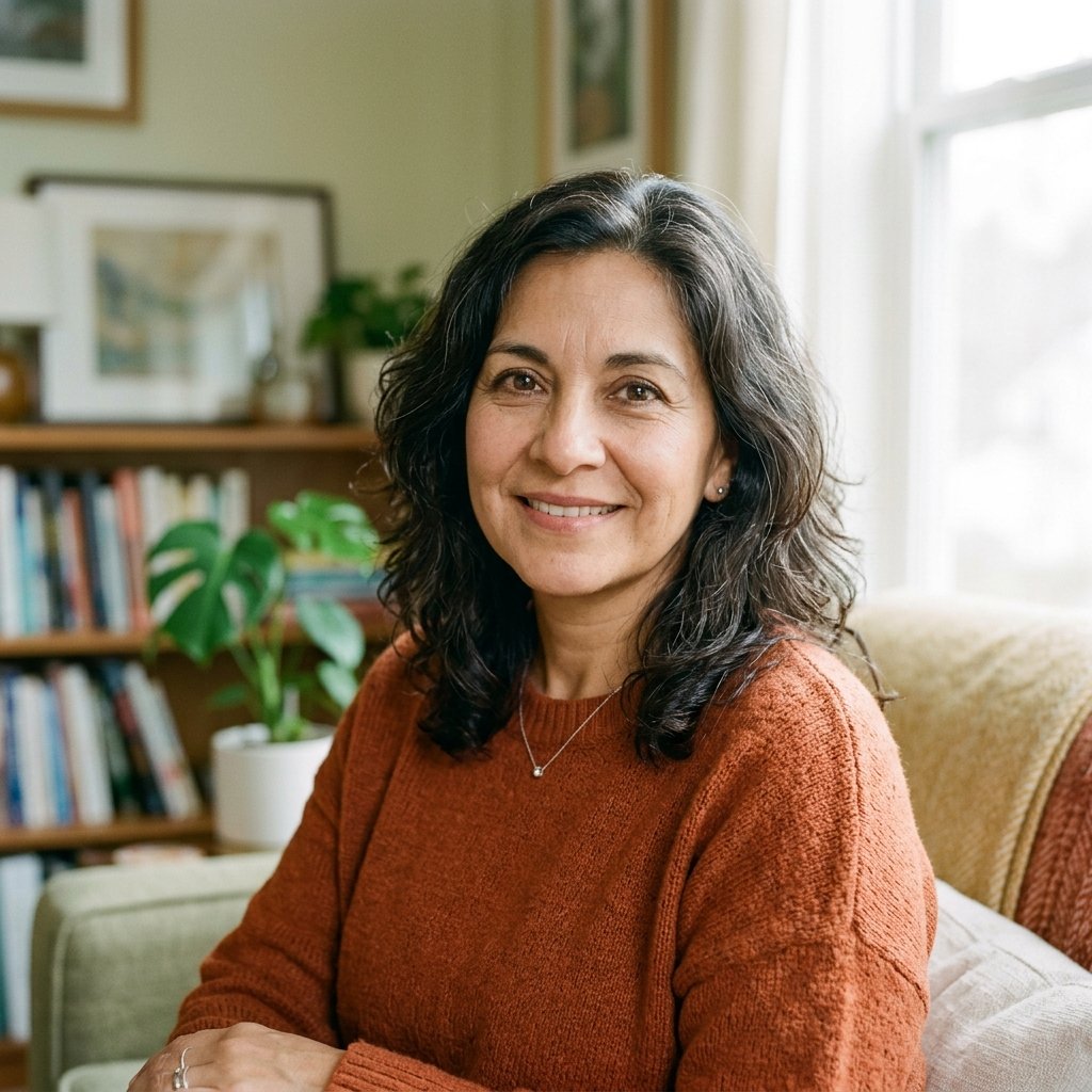 Guadalupe Santana Serra