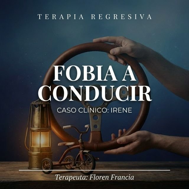Fobia a Conducir