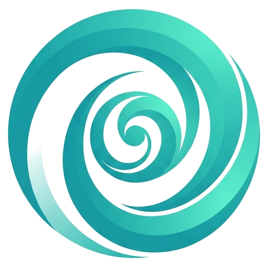 Instituto A.M.I. Logo Espiral